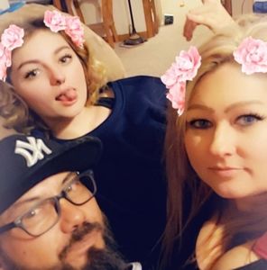 Meet your Posher, Michael